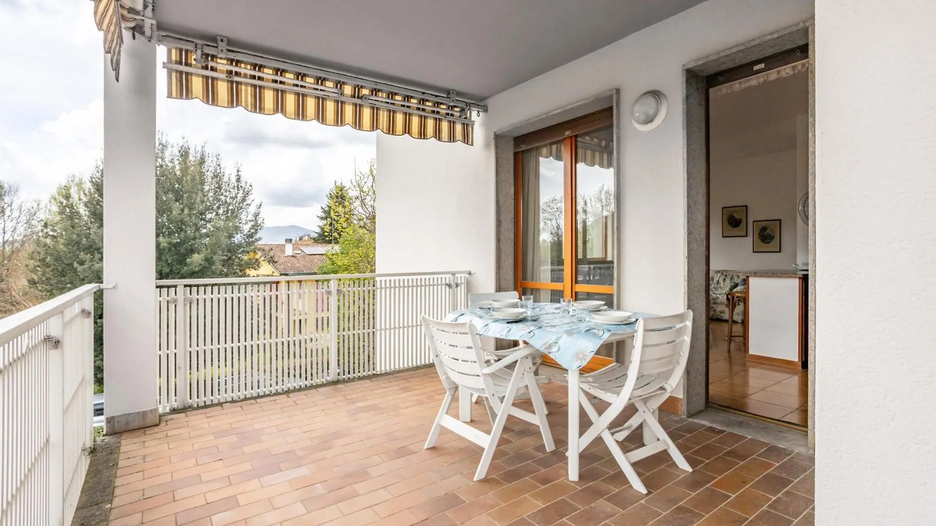 Apartment Lucca Bright Apartament With Balcony And Parking! Italy