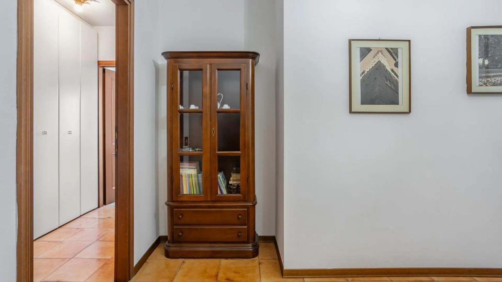Lucca Bright Apartament With Balcony And Parking!